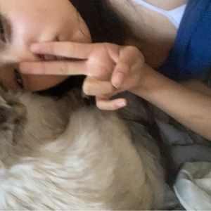 Meet your Posher, Sam